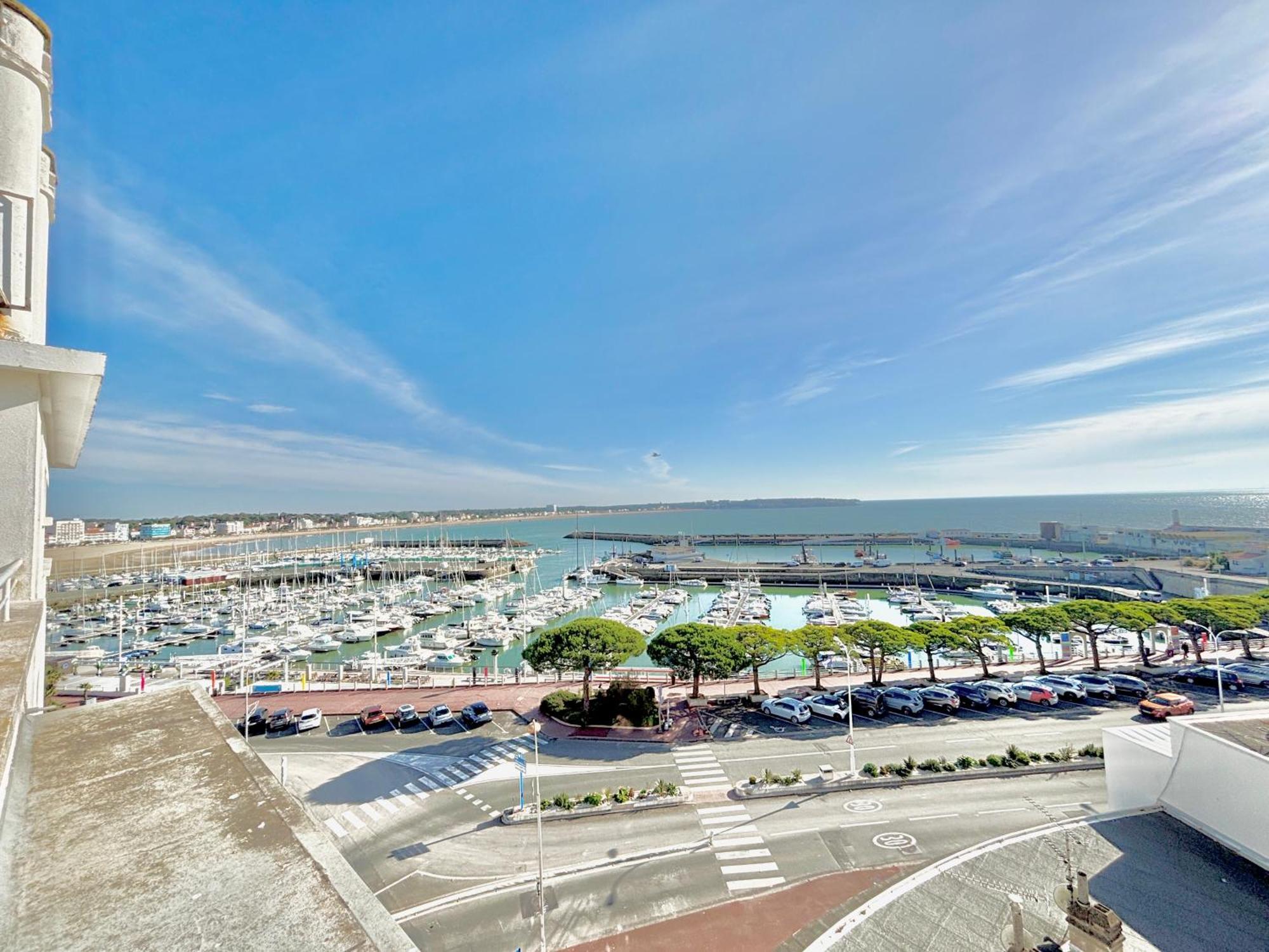 L'Atypique, Confort, Centre-Ville Royan Extérieur photo