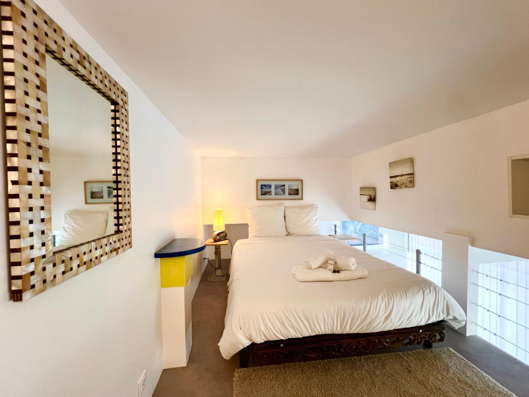 L'Atypique, Confort, Centre-Ville Royan Extérieur photo